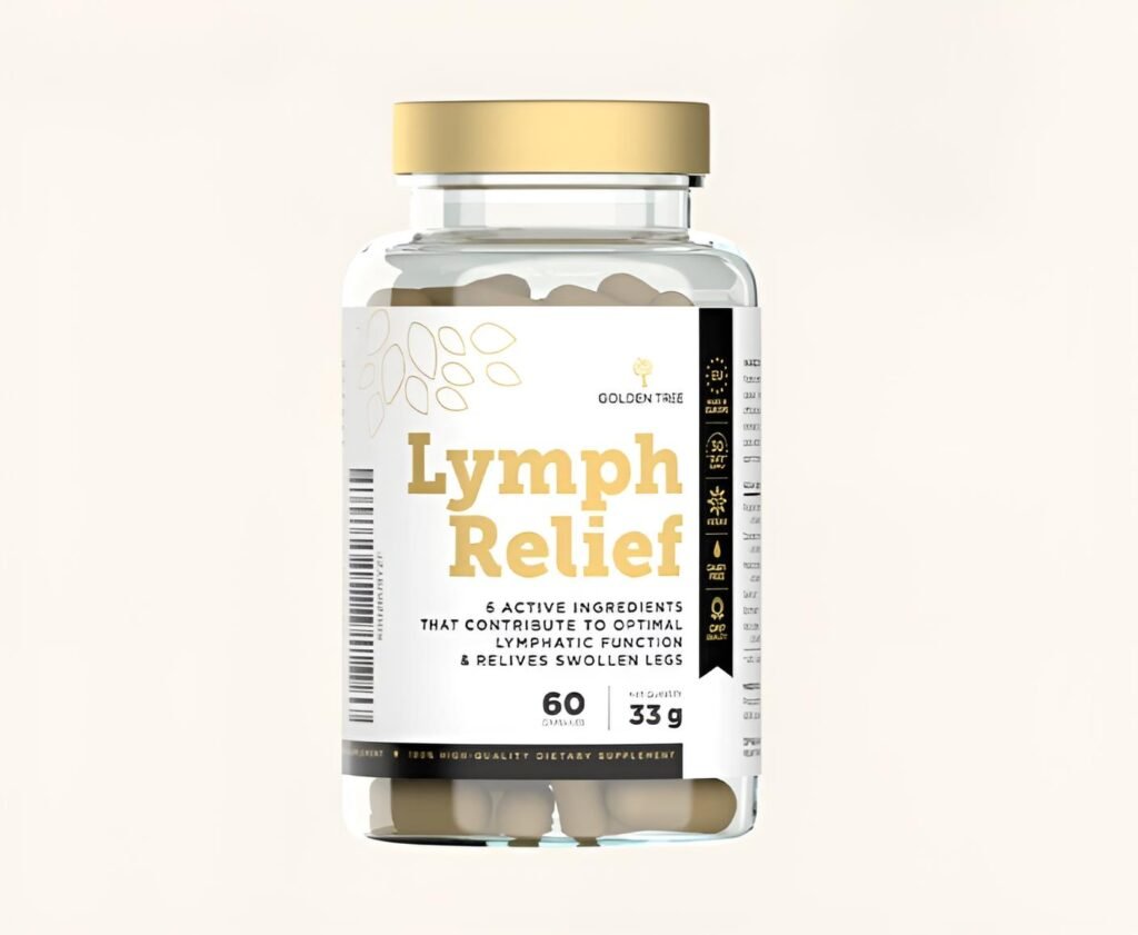 Lymph Relief